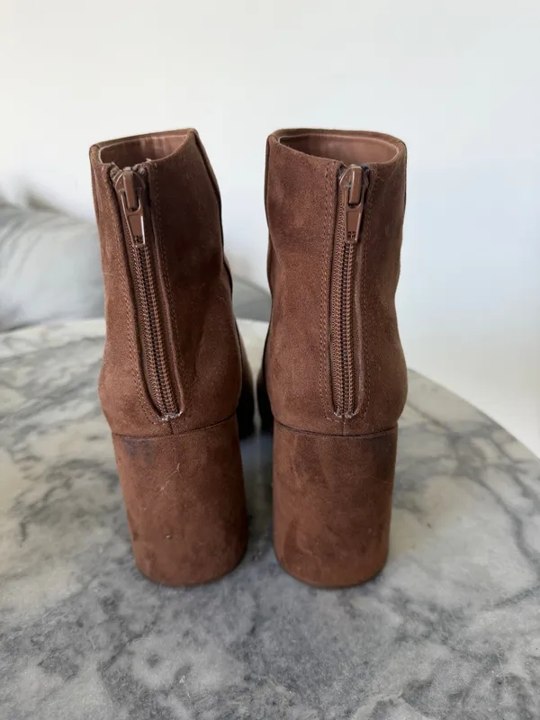Steve Madden Boots - Image 3