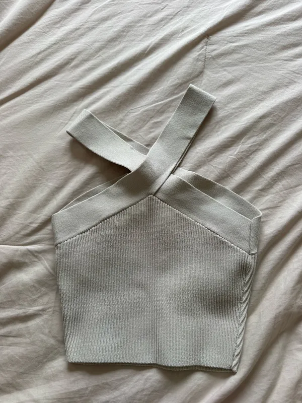 Aritzia Babaton Top - Image 2