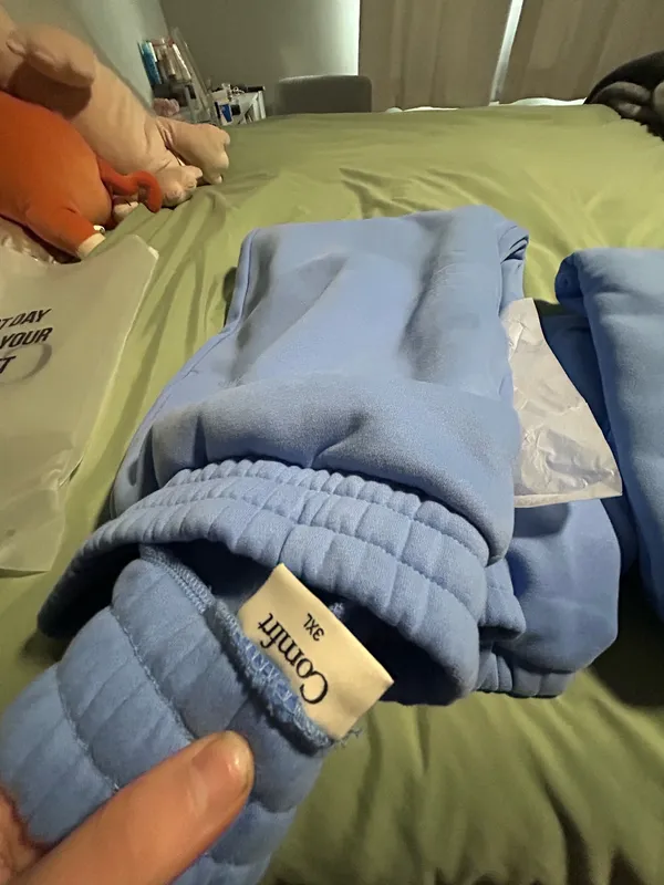 Comfrt Sweatpants - Image 3