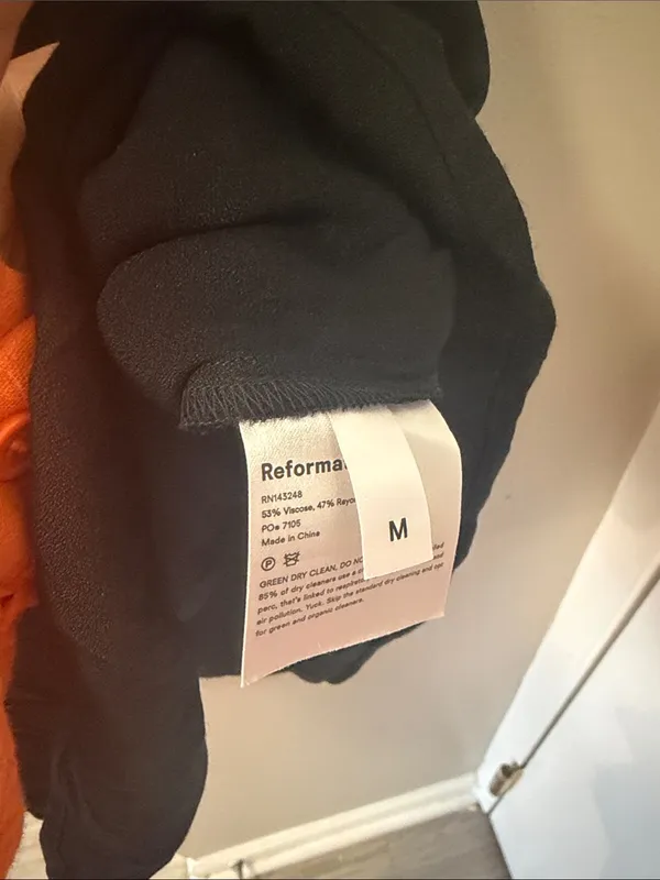 $78 Revolve Atticus Tank Top from Reformation M - Image 5
