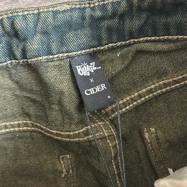 Bratz X cider jeans - Image 6