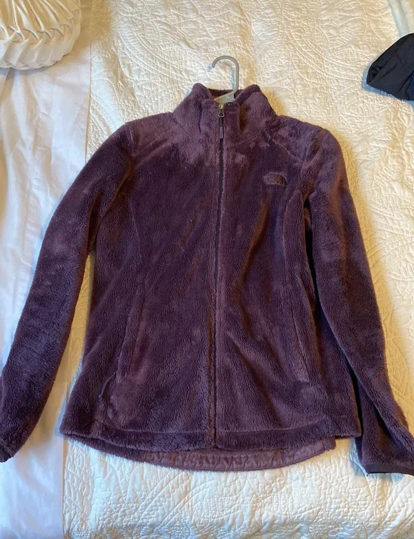 The North Face Osito Jacket - Image 2