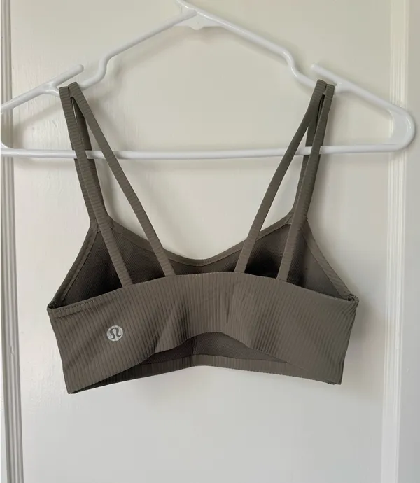 Lululemon Like A Cloud ☁️ Bra - Image 3