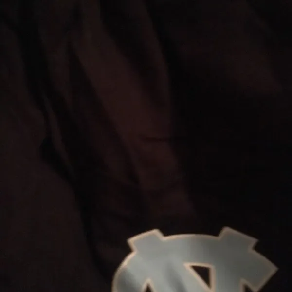 North Carolina Tarheels Women's Purse Handbag Tote Bag - Image 6