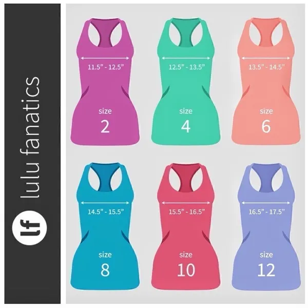 Lululemon Cool Racer Back Tank Top CRB Heather Gray 6 - Image 11