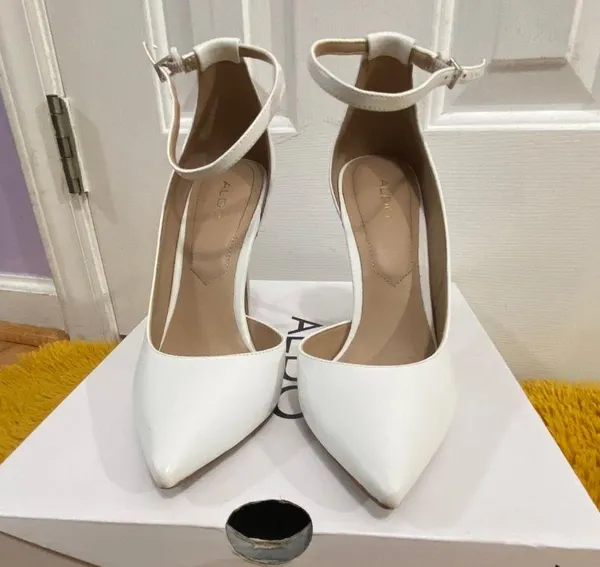 Aldo Heels - Image 4