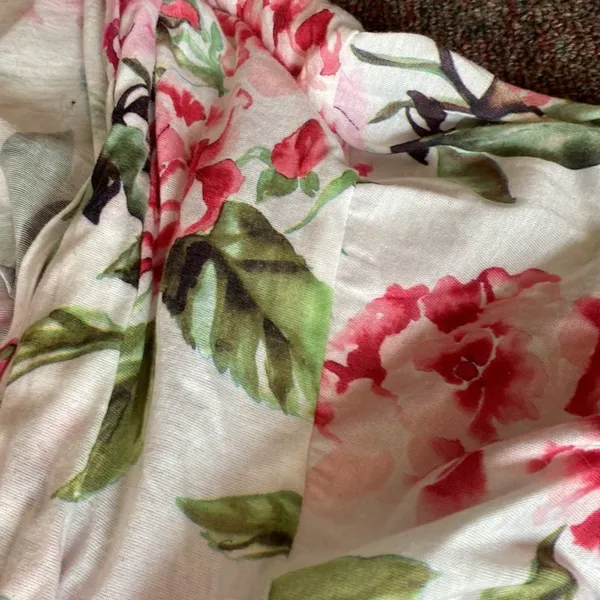 Show me your mumu‎ robe os - Image 4