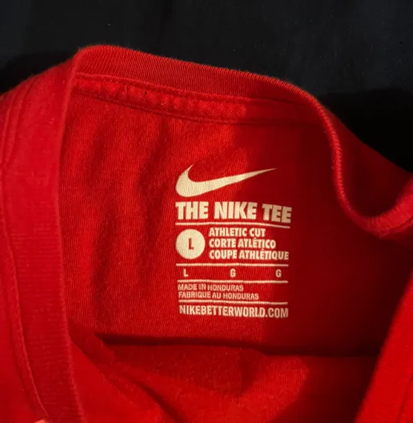 Nike T Shirt - Image 3