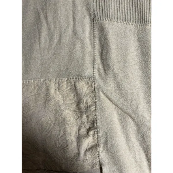 Anthropologie Saturday Sunday Snowmass Patchwork Sweater Size M - Image 3