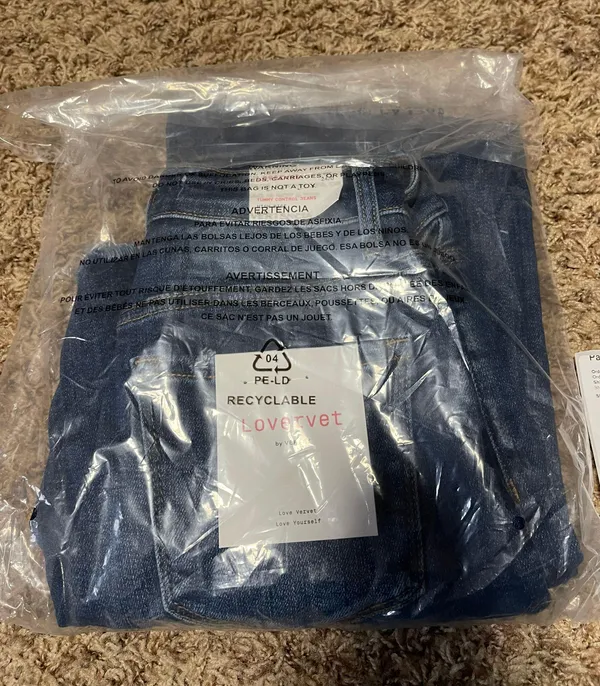 Wild Oak Boutique Jeans! Size 24 - Image 3