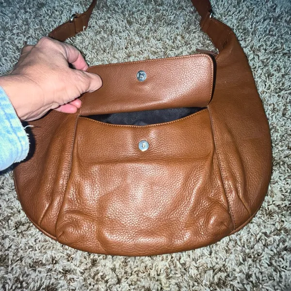 Stone Mountain hobo purse/bag - Image 3
