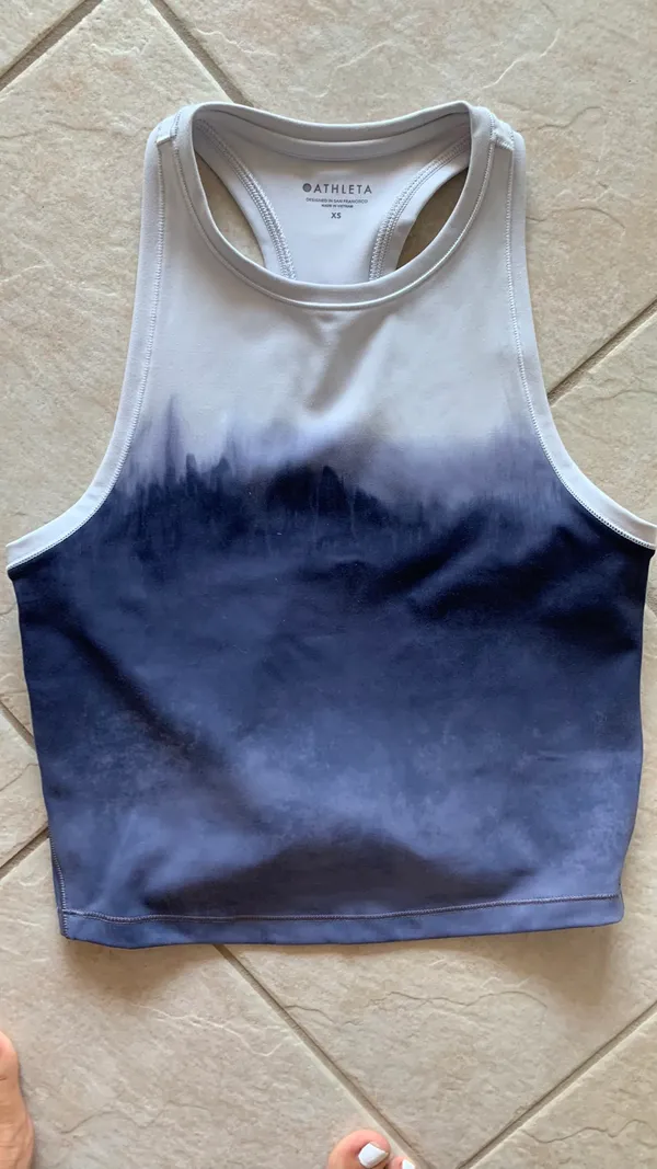 Crop Tank - Image 2