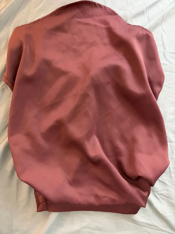Missguided Top Crop - Image 7