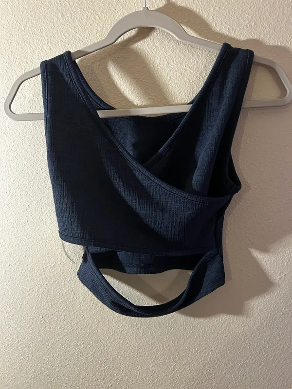 Roxy Crop Top - Image 6