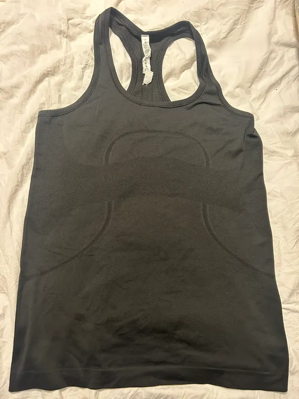 Lululemon Tank - Image 2