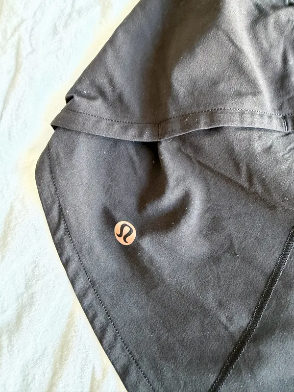 Lululemon Speed Up 4" - Image 5