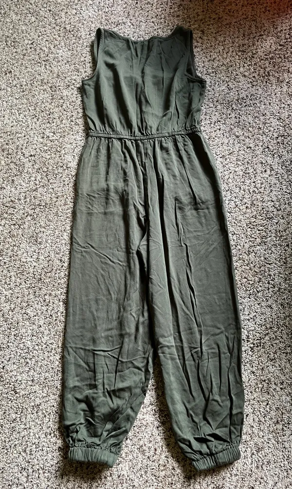 Rebellion Jumpsuit - Image 3