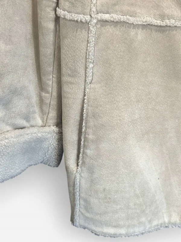 Women’s Shearling - Image 8