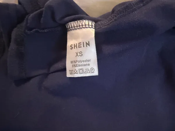 Shein Tank top - Image 3