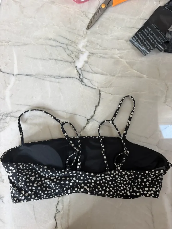 Vuori Dune Bikini Top - Image 4