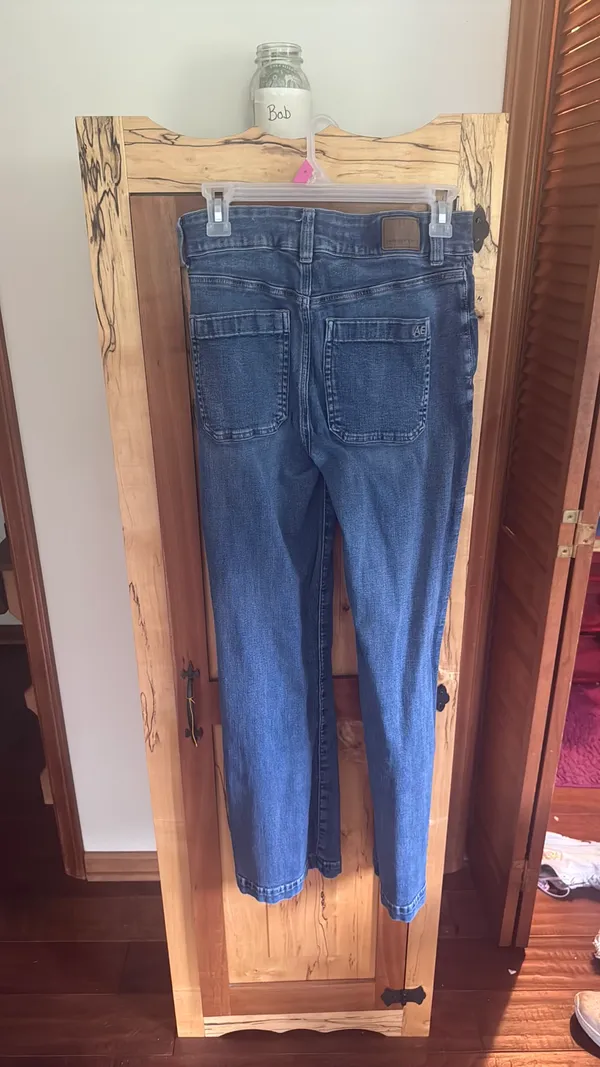 American Eagle Bootcut Jeans - Image 2