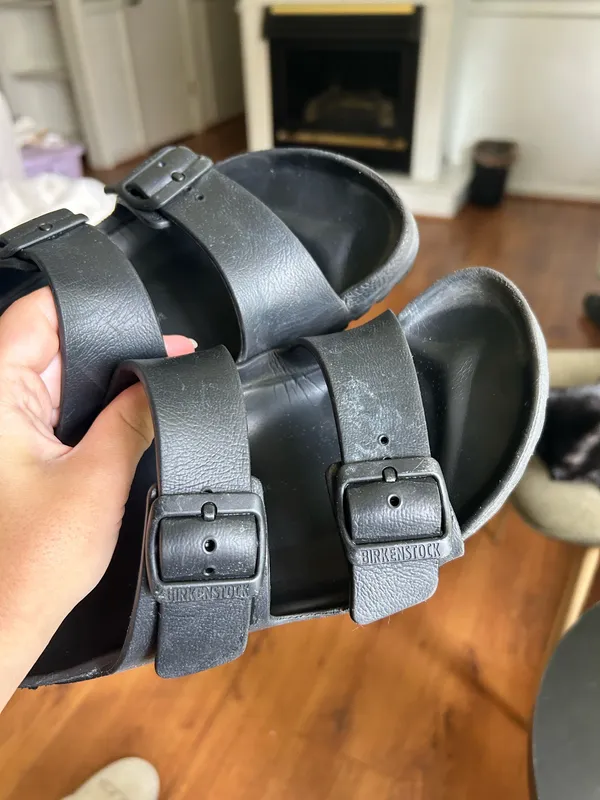 Birkenstock Sandals - Image 5
