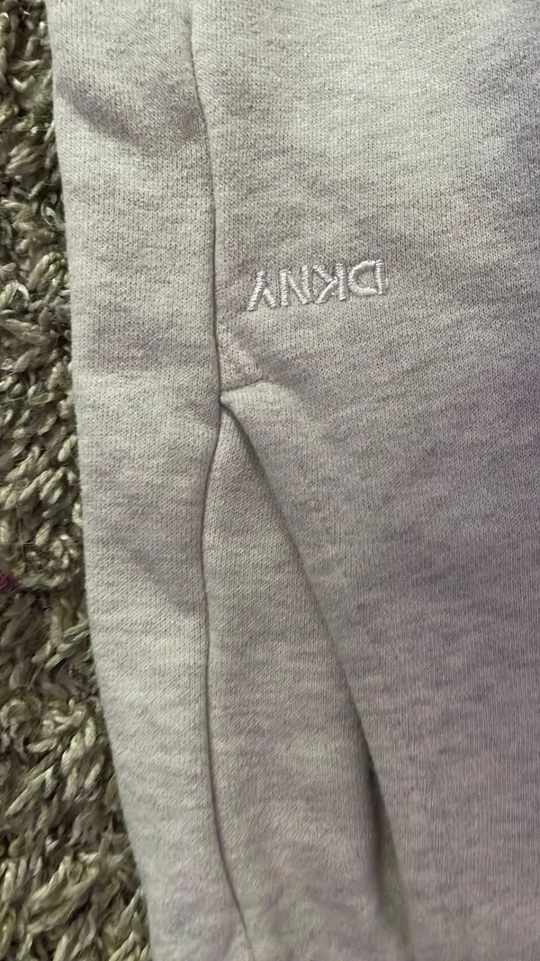 DKNY sweat pants  - Image 2