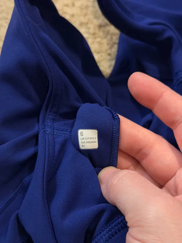 Lululemon Align Tank - Image 3