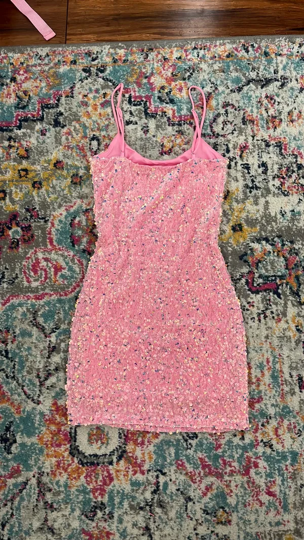 Dress - Image 3