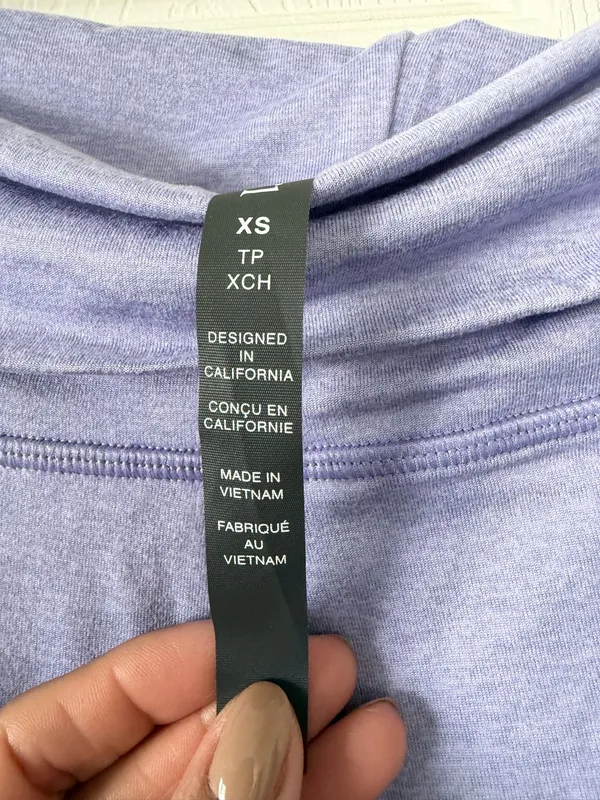 Vuori Halo Foldover Pants - Image 3
