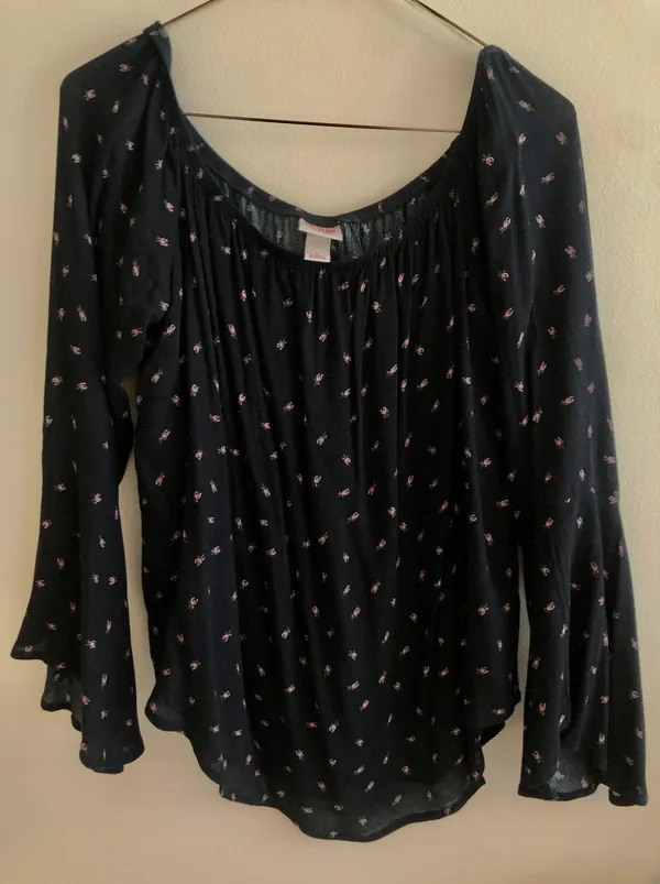 Target Loose Top - Image 2