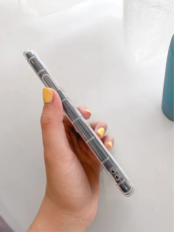 Little by little iPhone 13 Pro Max Case - Image 2
