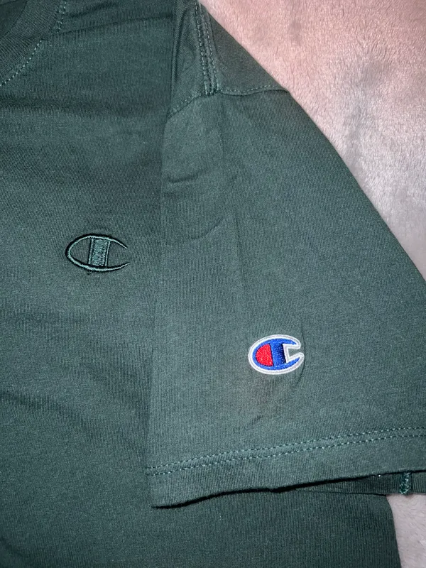 Champion shirt - Image 3