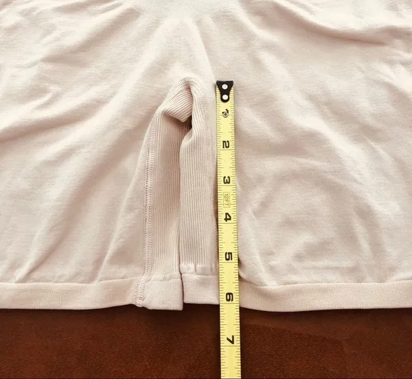 Tummy Support Booty Boost Boyshorts Size L - Image 8