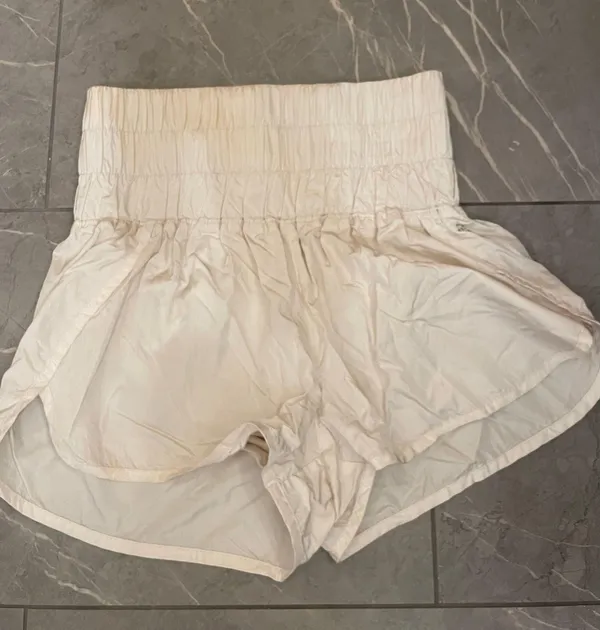 Free People Way Home Shorts - Image 4