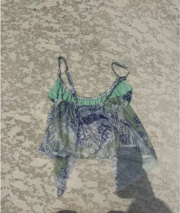 Tiger Mist Set Two-Piece - Image 3