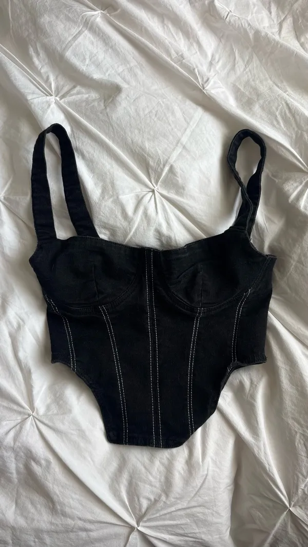 Zara top - Image 3