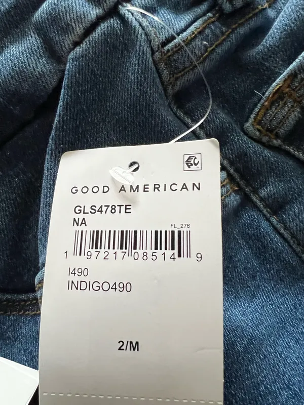 Good American Jeans - Image 3