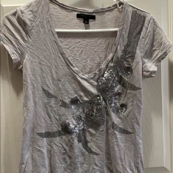 5/$15 - Banana republic small t-shirt‎ - Image 3