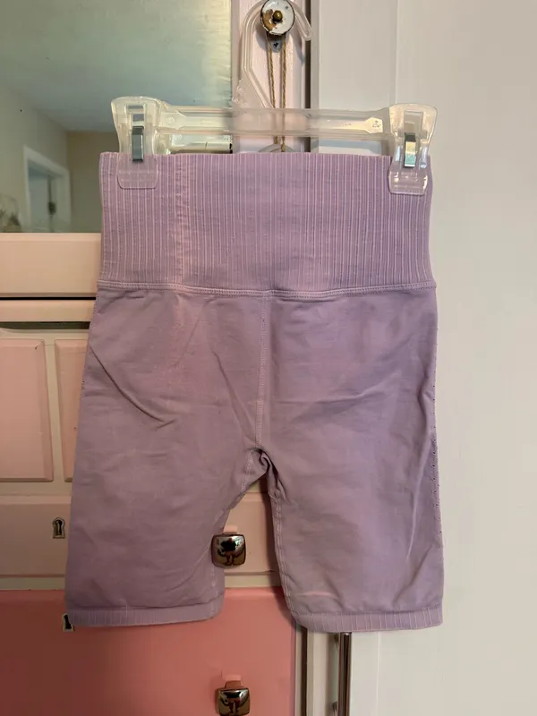 Free People movement Biker Shorts - Image 2