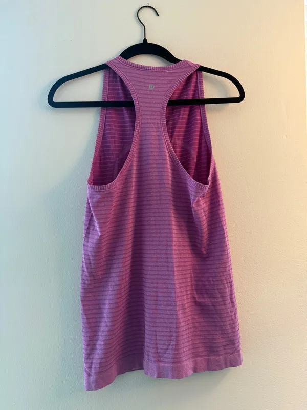 Lululemon Razor Tank - Image 2