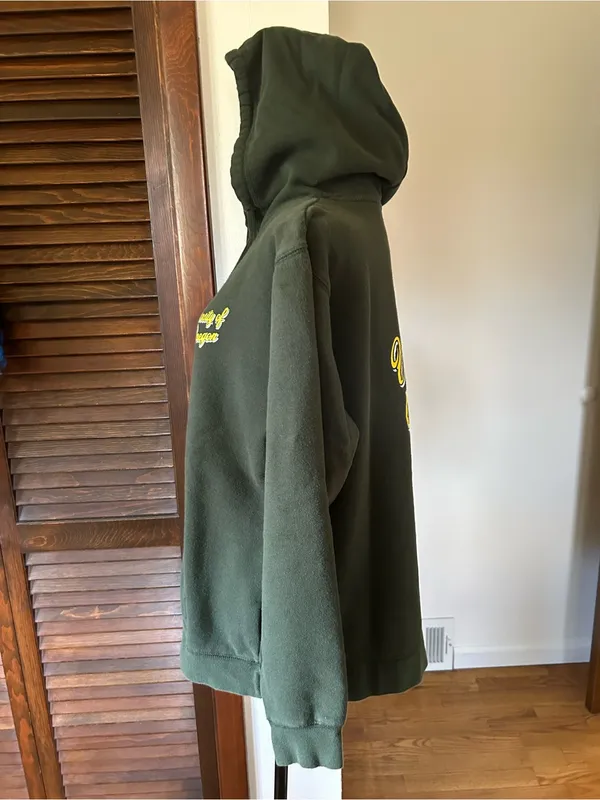 University of Oregon Hoodie - Image 3