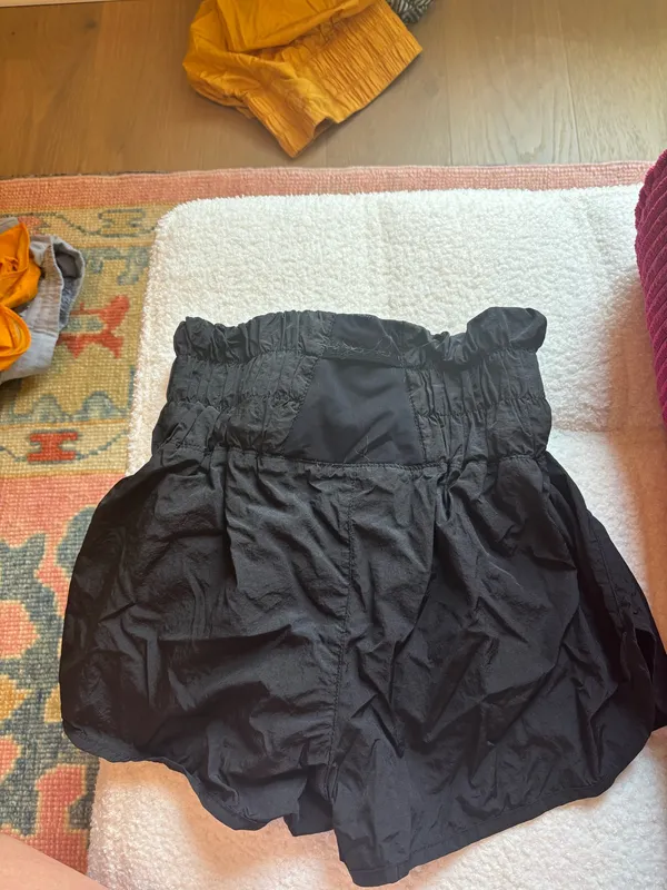 Free People Way Home Shorts - Image 2