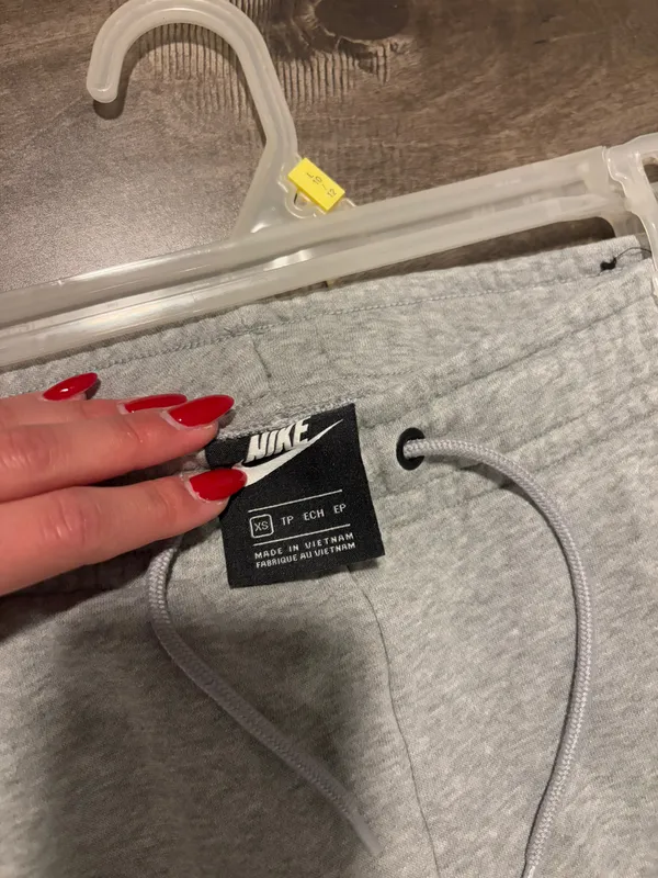 Nike Sweatpants - Image 3