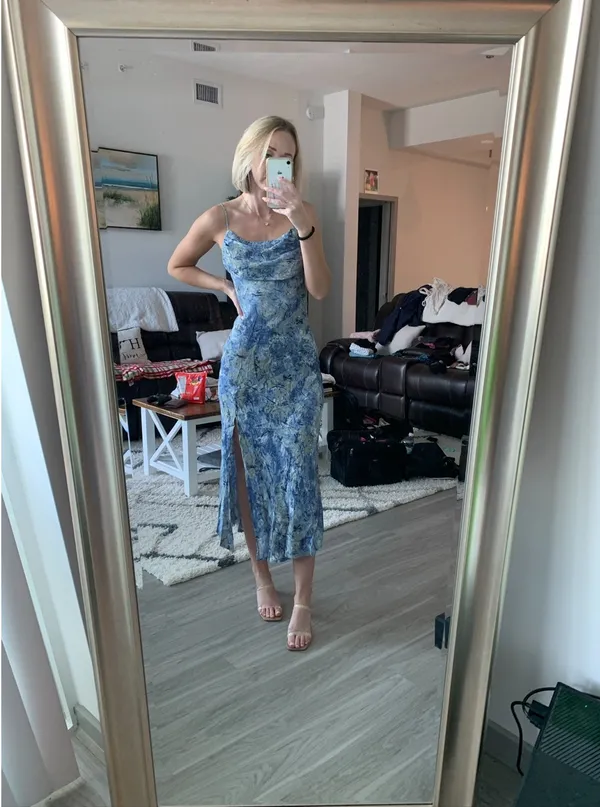 Hello Molly Dress - Image 3