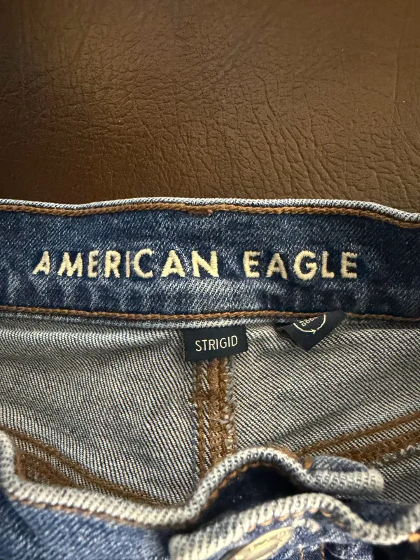 American Eagle Shorts - Image 4
