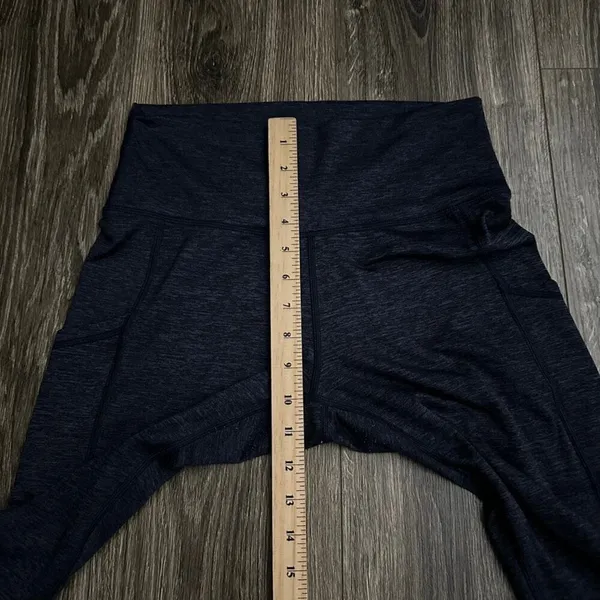 Aerie Chill Play Move Legging size Large - Image 3