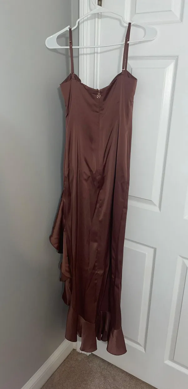 Revolve Dress - Image 3