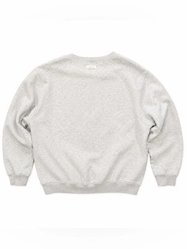 SKIMS Light Beige Zip Hoodie - Image 3