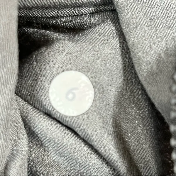 Lululemon size 6 define Jacket/Zip-up Define Jacket - Image 2